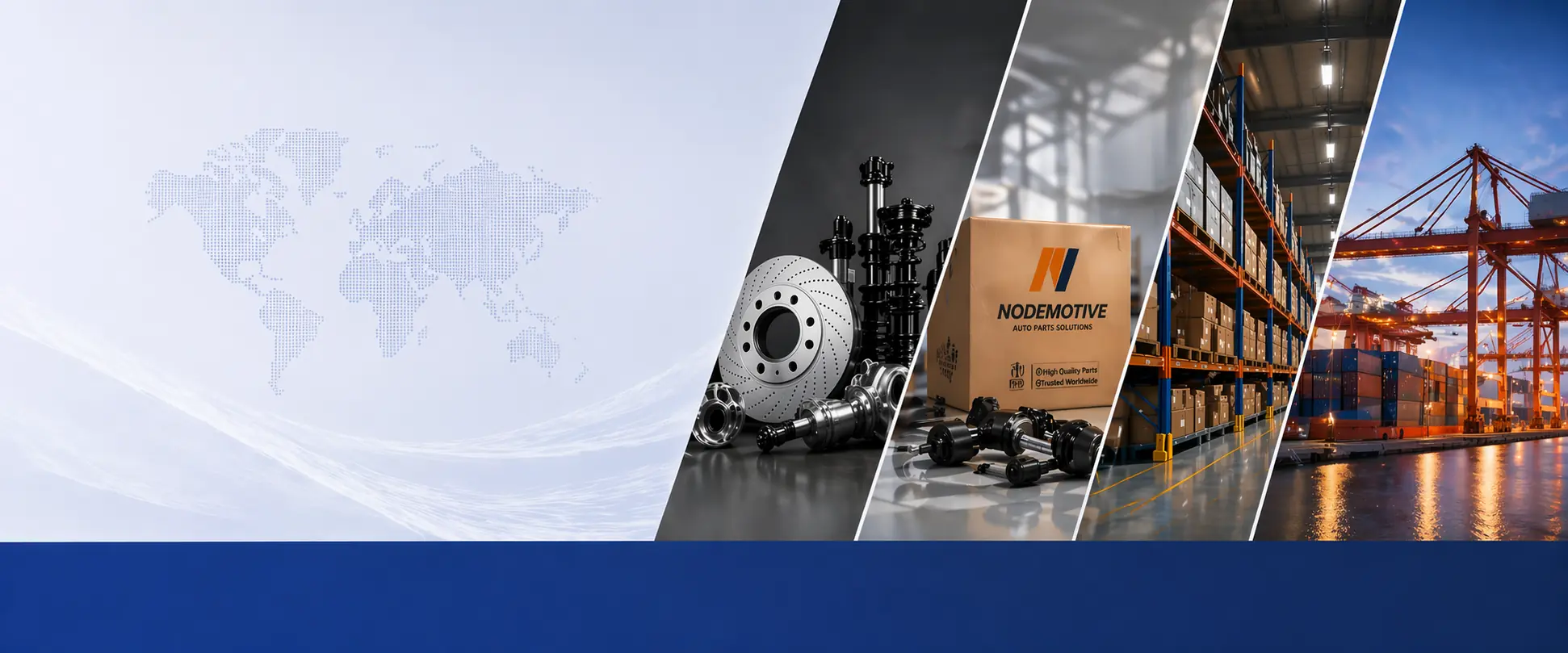 NodeMotive resources and supply chain reference