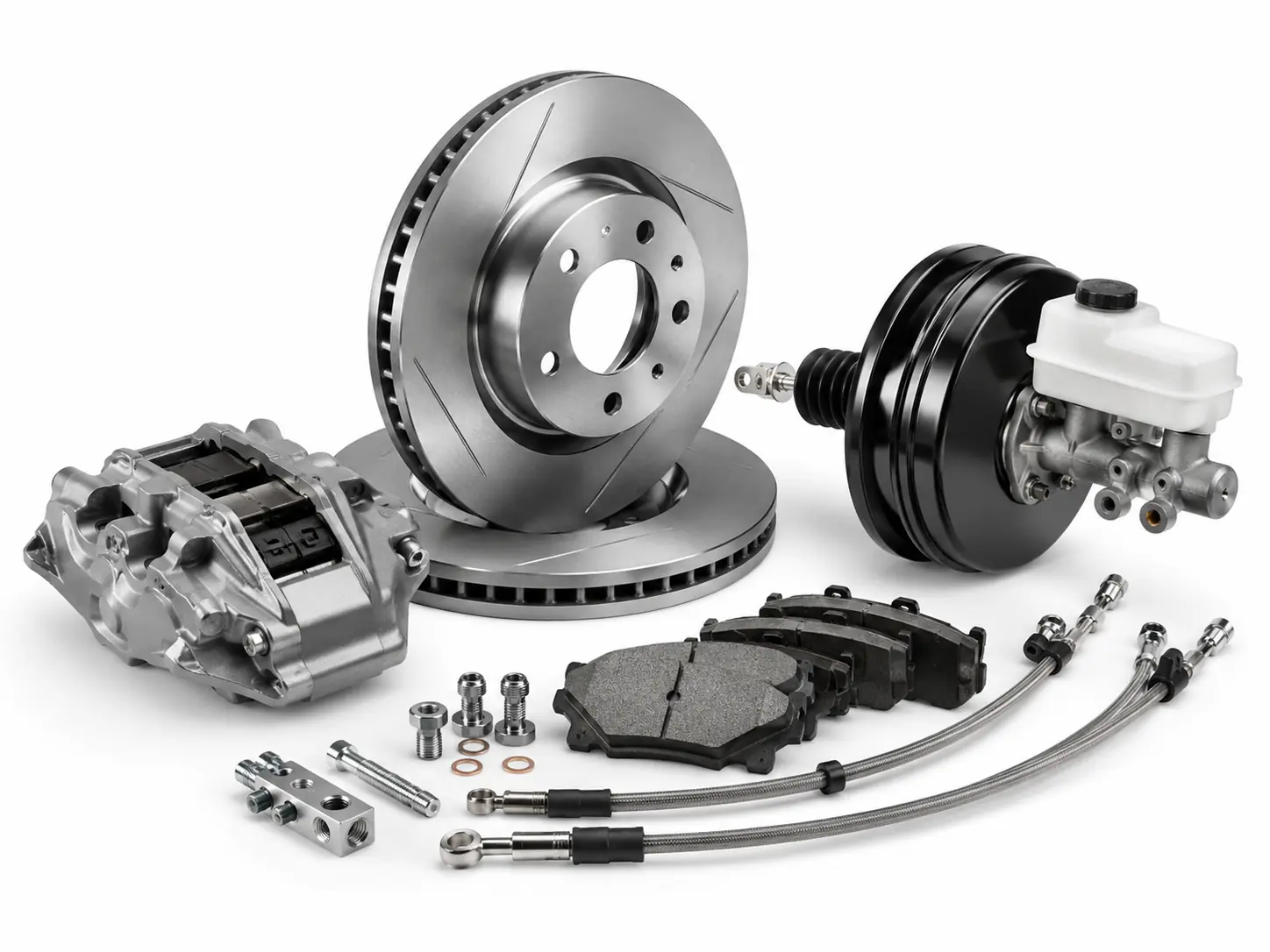 Brake System