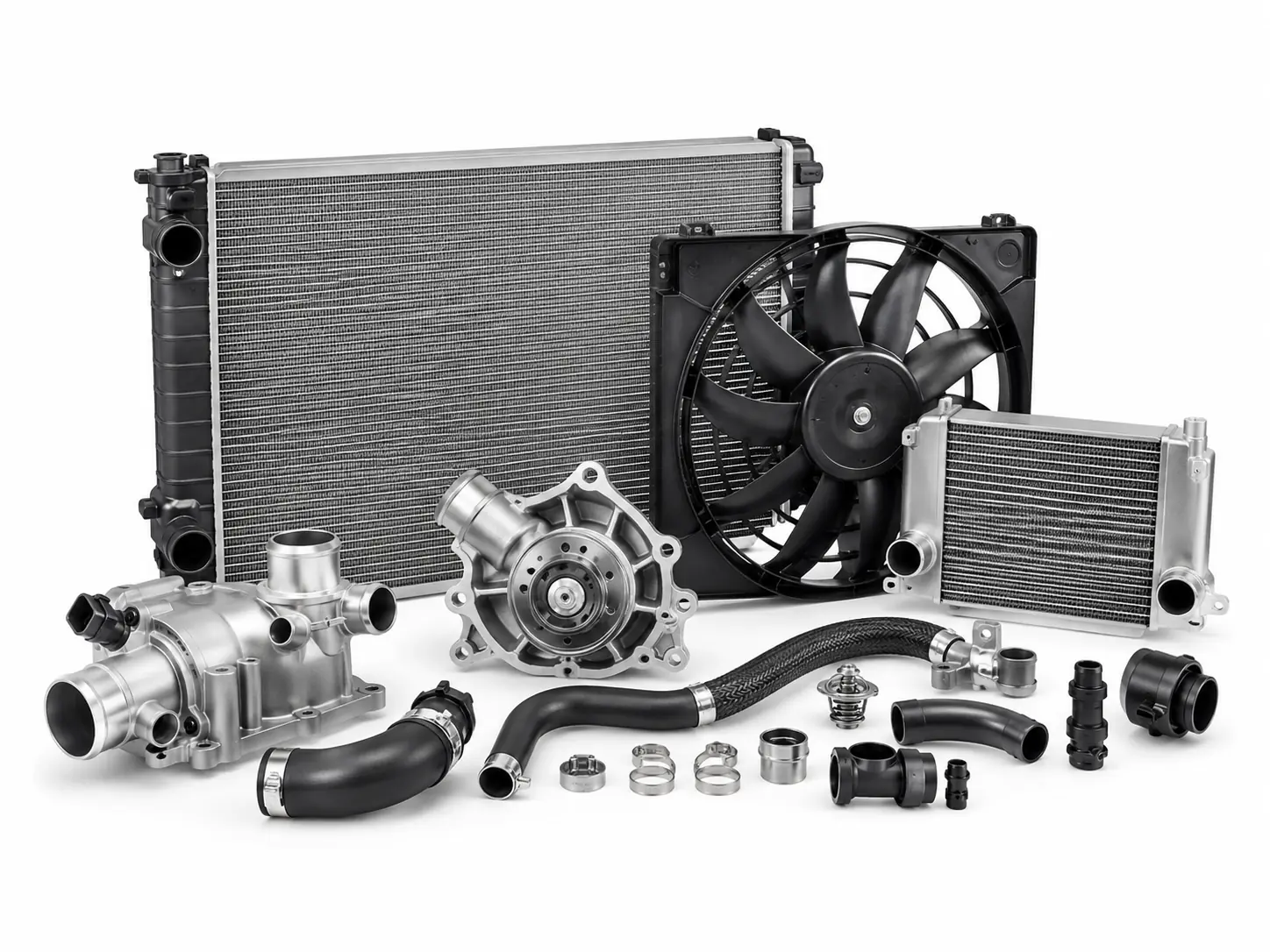 Cooling System
