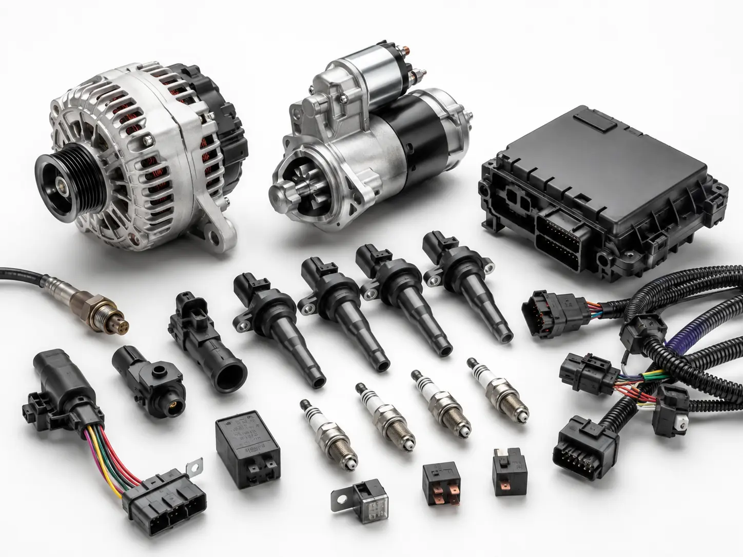 Electrical Parts