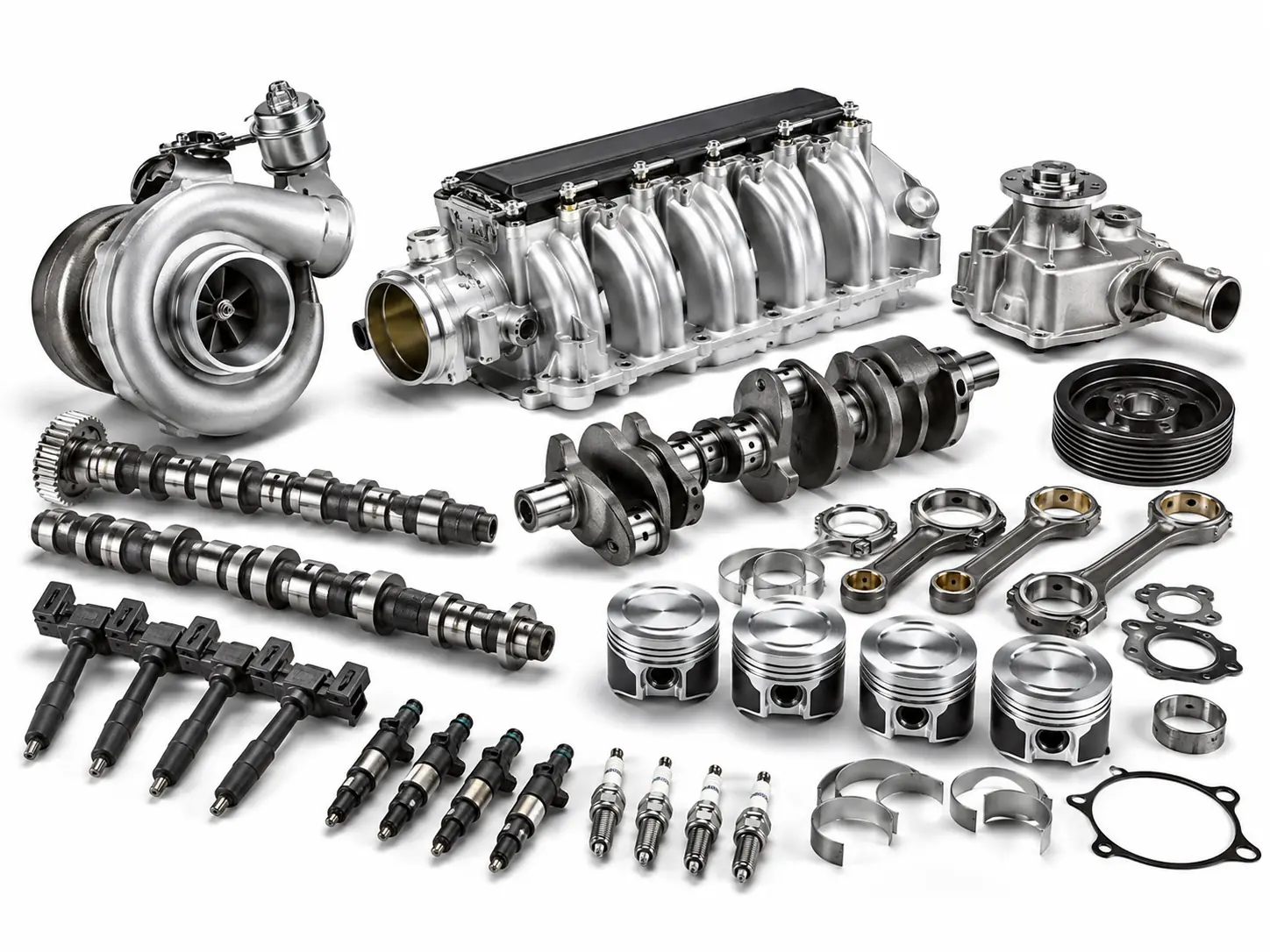 Engine System