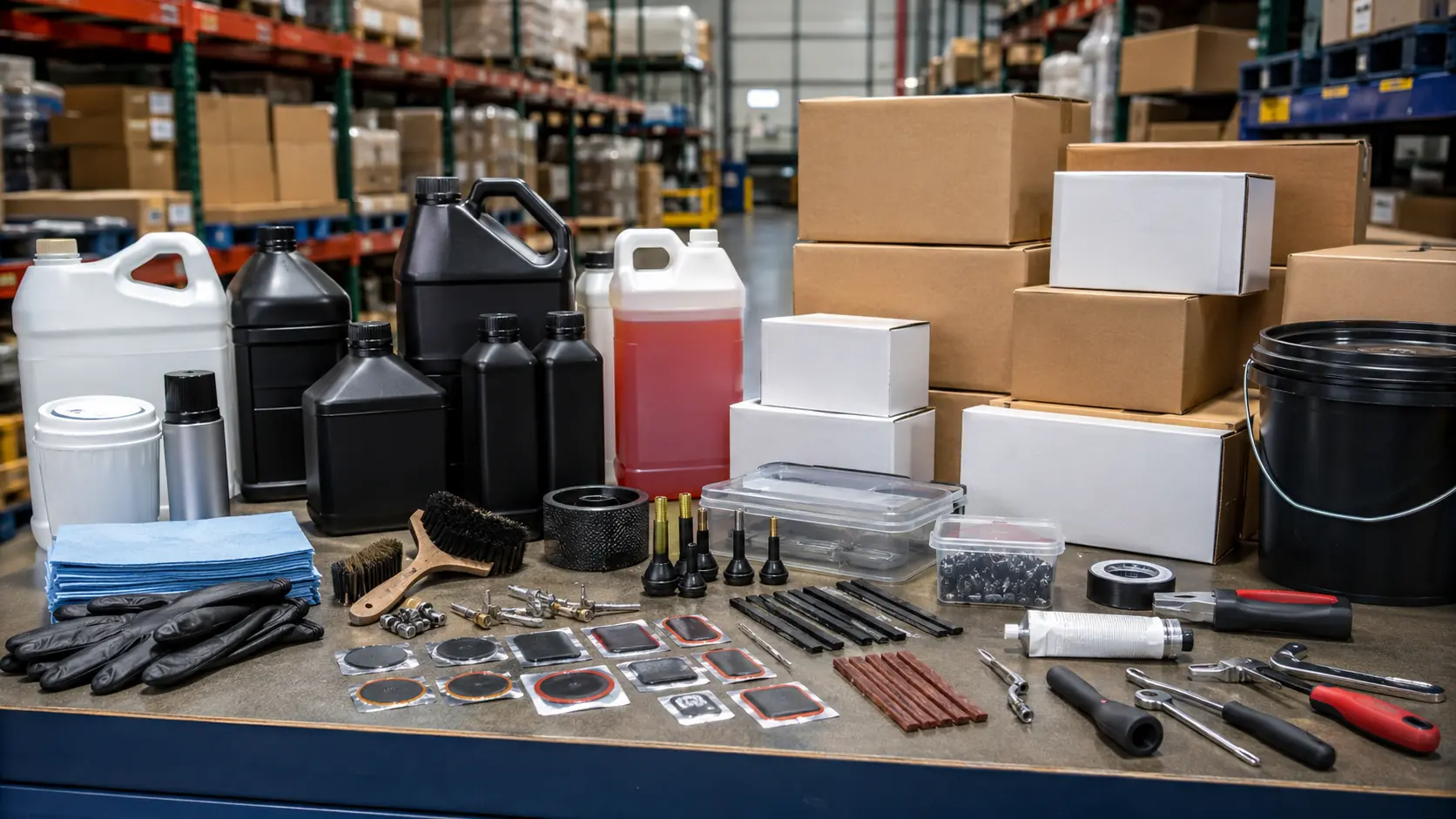Mighty PREMA Canada Deal: Aftermarket Channel Watch