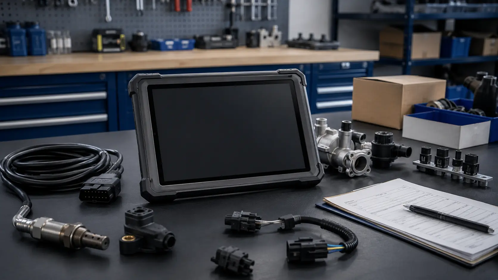 REPAIR Act Watch: Data Access Still Shapes Parts Demand