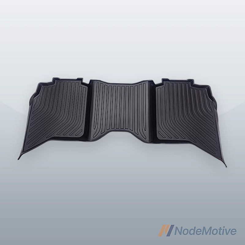 Car Floor Mats for 13-18 Ram 1500 2500 3500 19-22 Ram 1500 Classic Crewcab