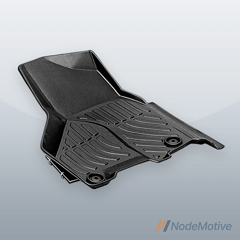 Car Floor Mats for 13-18 Ram 1500 2500 3500 19-22 Ram 1500 Classic Crewcab