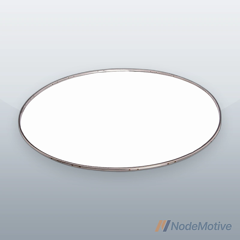 Diesel Particulate Filter DPF Gasket For Detroit Volvo Mack