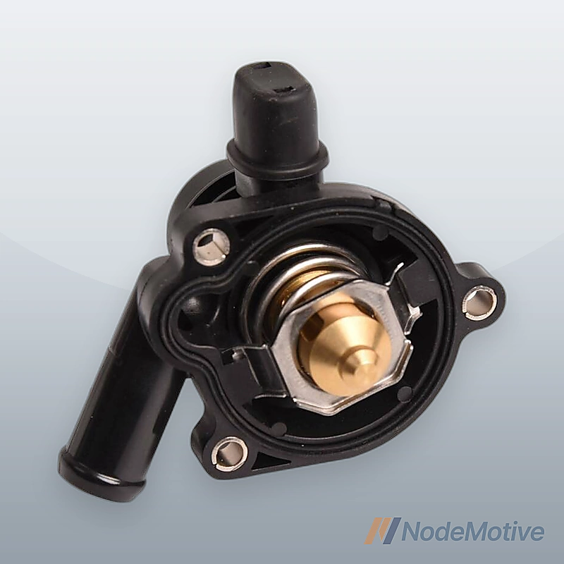 New Thermostat Housing For 2011-2017 Chevrolet Cruze Sonic Trax Buick Encore