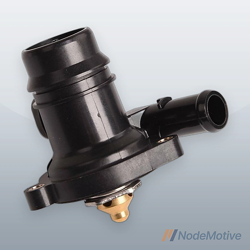 New Thermostat Housing For 2011-2017 Chevrolet Cruze Sonic Trax Buick Encore