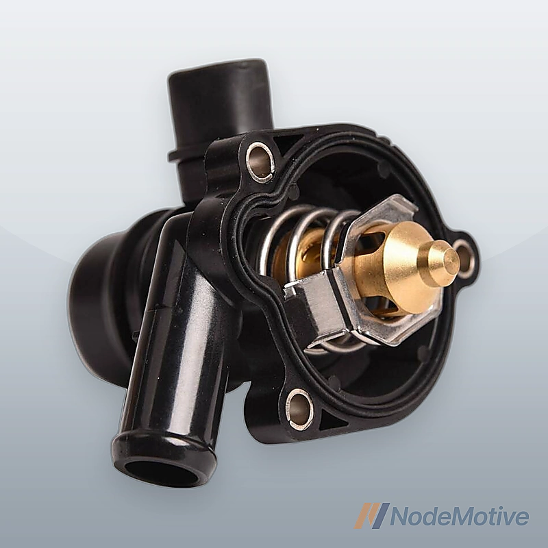 New Thermostat Housing For 2011-2017 Chevrolet Cruze Sonic Trax Buick Encore