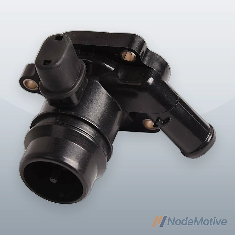 New Thermostat Housing For 2011-2017 Chevrolet Cruze Sonic Trax Buick Encore