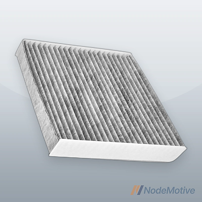 New Activated Carbon Air Filter Fit For Toyota A/C CABIN