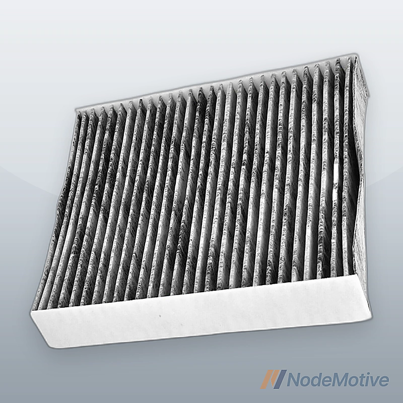 New Activated Carbon Air Filter Fit For Toyota A/C CABIN