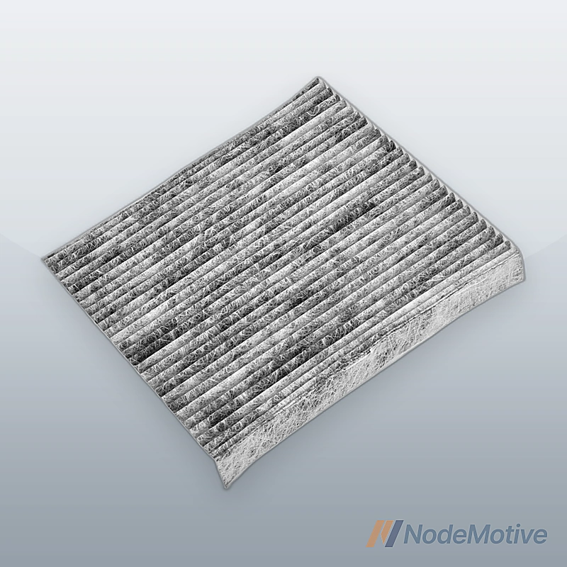 New Activated Carbon Air Filter Fit For Toyota A/C CABIN