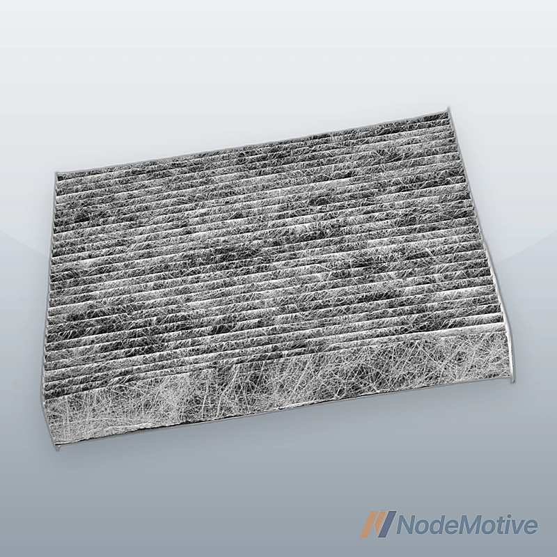 New Activated Carbon Air Filter Fit For Toyota A/C CABIN