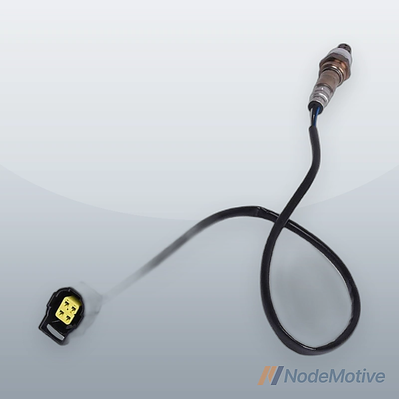 4 PCS O2 Lambda Oxygen Sensor for 2004-2012 Chrysler Dodge Jeep 23159