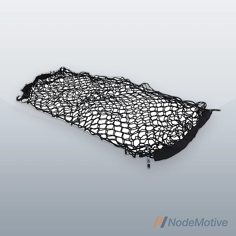 NEW Envelope Style Trunk Cargo Net for Toyota Highlander Jeep Honda