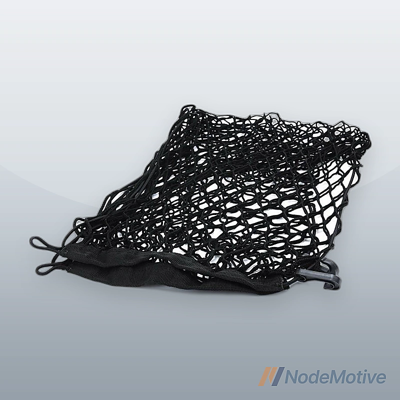 NEW Envelope Style Trunk Cargo Net for Toyota Highlander Jeep Honda