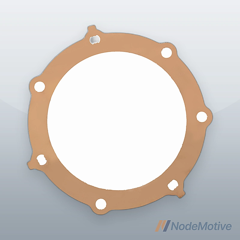 Diesel Particulate Filter DPF Gasket For Ford F-250 F-350 F-450 F-550