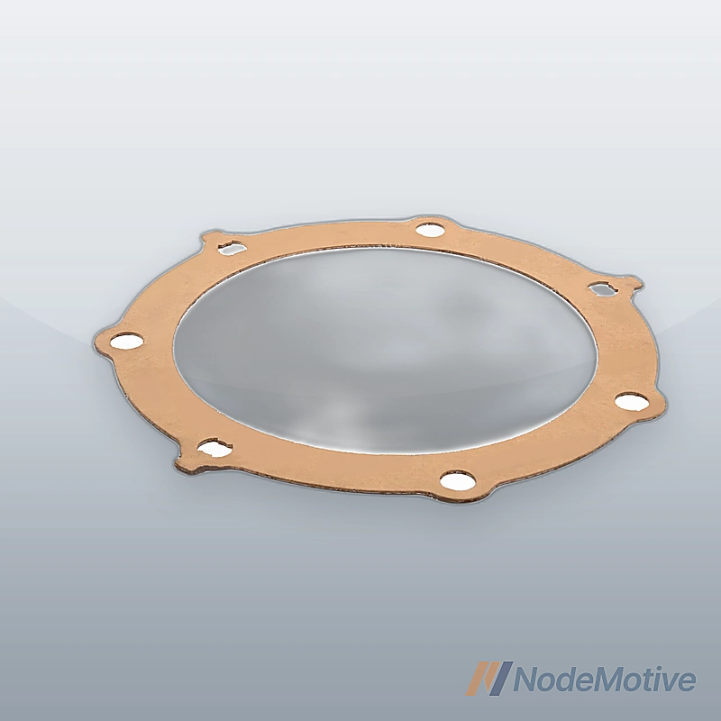 Diesel Particulate Filter DPF Gasket For Ford F-250 F-350 F-450 F-550