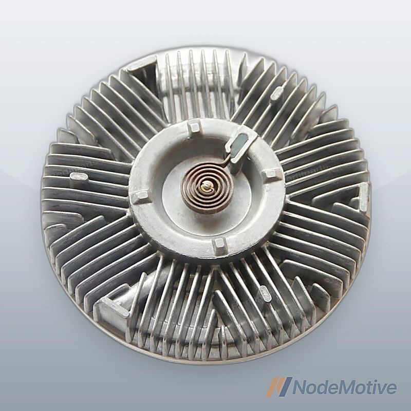 Cooling Fan Clutch for 1996-2016 Chevrolet 4.3L 4.8L 5.0L 5.3L 5.7L 6.0L 2786