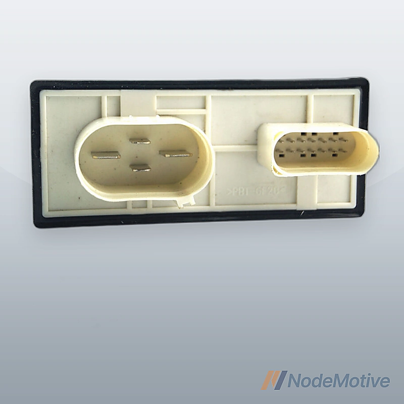 New VW Bettle Golf Jetta Audi TT Electric Fan Control Module Relay