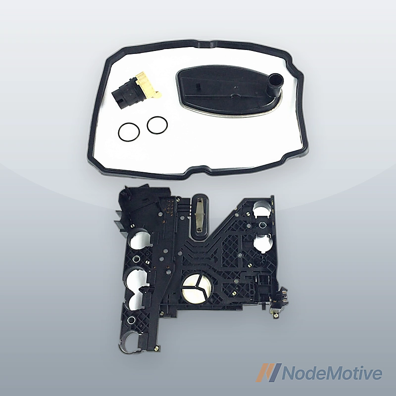 FOR Mercedes Benz 722.6 Transmission Conductor Plate+Connector+Filter+Gasket KIT