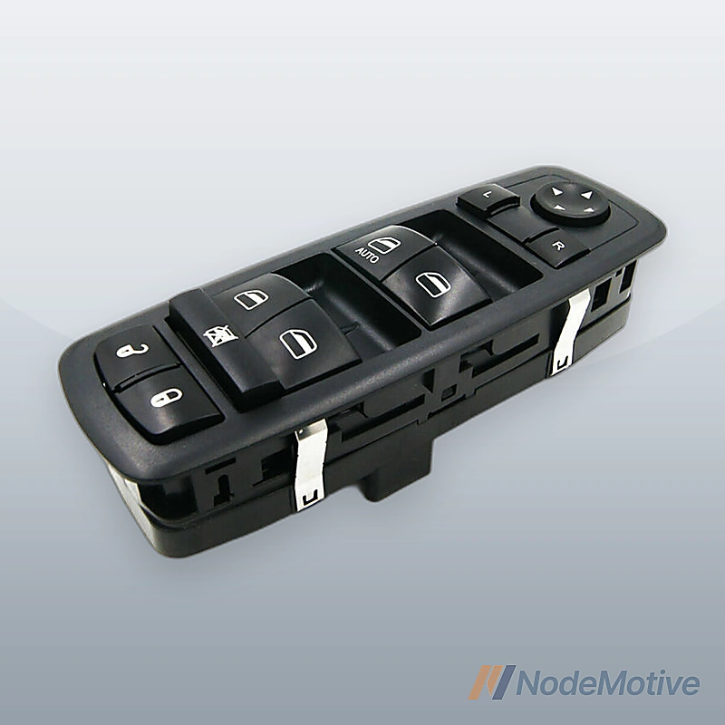 for 08-12 Jeep Liberty Dodge Nitro Front Left Power Window Switch