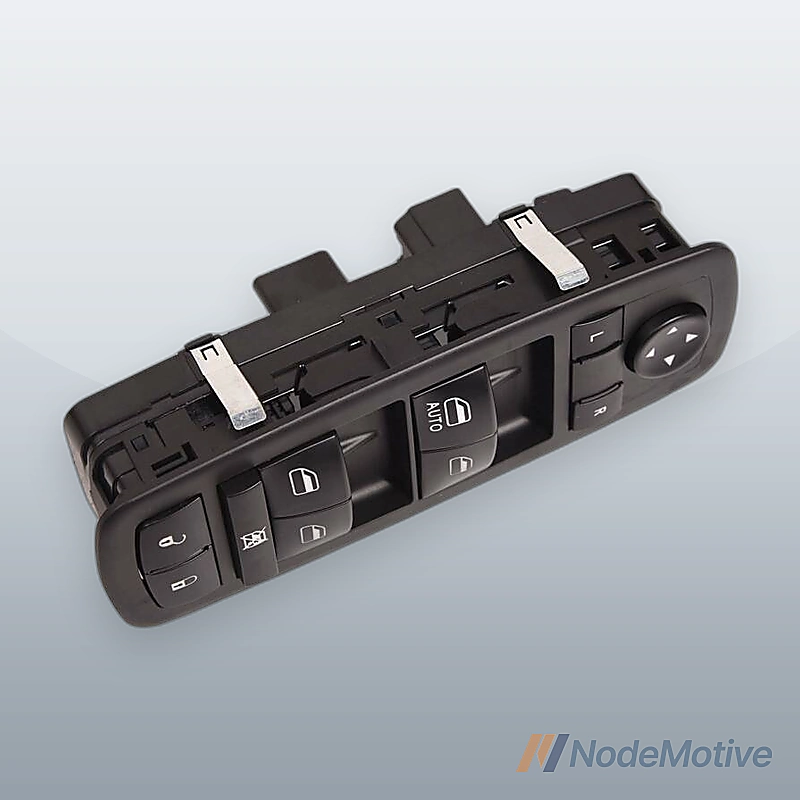 for 08-12 Jeep Liberty Dodge Nitro Front Left Power Window Switch