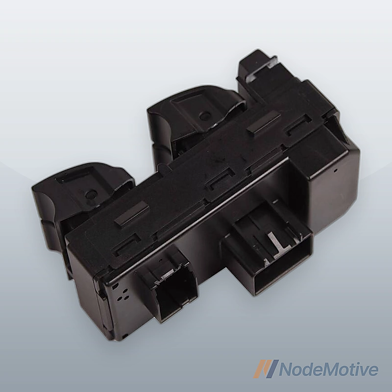 Front Power Window Master Drivers Control Switch For 07-17 GMC Acadia