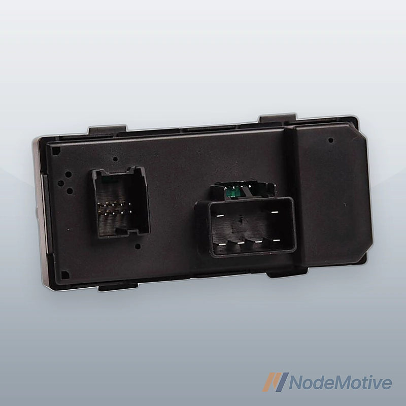 Front Power Window Master Drivers Control Switch For 07-17 GMC Acadia