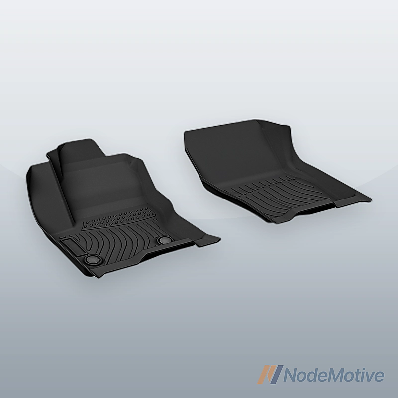 Car Floor Mats for 2013-2019 Ford Escape 2013-2018 C-Max All-Weather