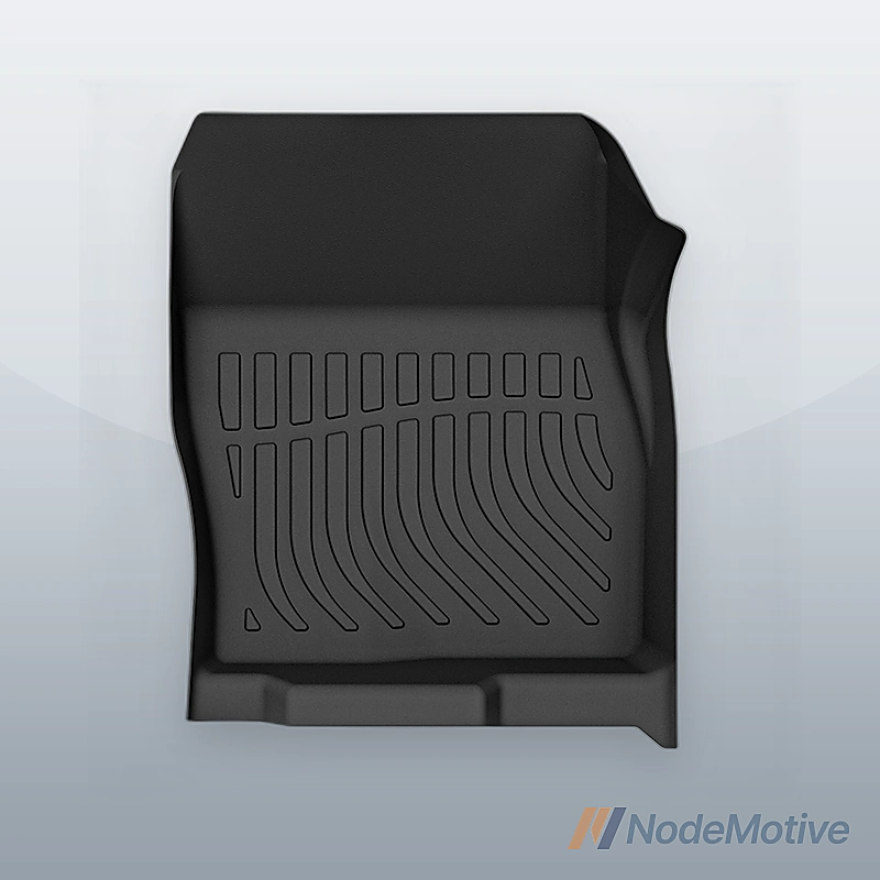 Car Floor Mats for 2013-2019 Ford Escape 2013-2018 C-Max All-Weather
