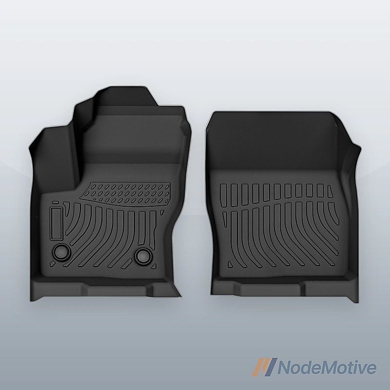 Car Floor Mats for 2013-2019 Ford Escape 2013-2018 C-Max All-Weather