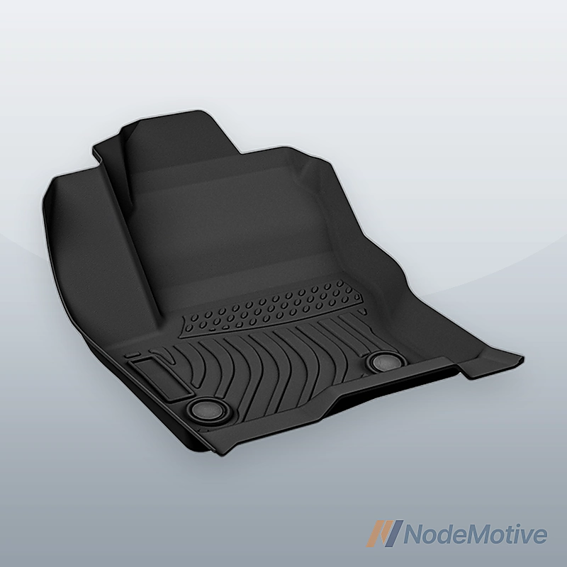 Car Floor Mats for 2013-2019 Ford Escape 2013-2018 C-Max All-Weather