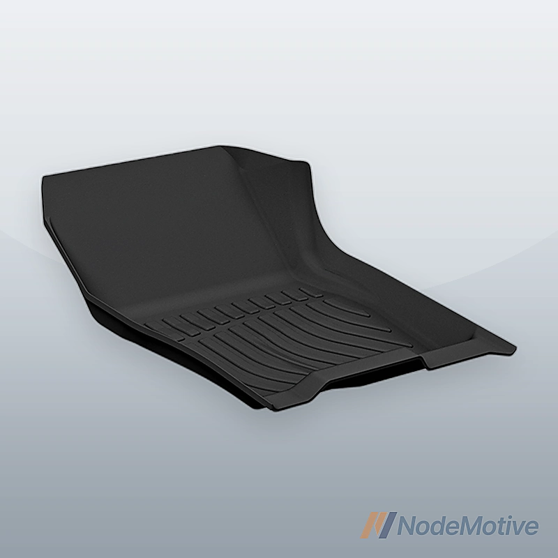 Car Floor Mats for 2013-2019 Ford Escape 2013-2018 C-Max All-Weather