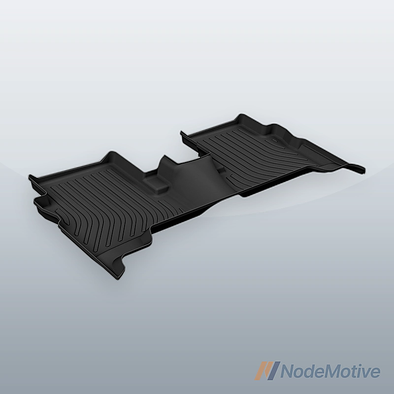 Car Floor Mats for 2013-2019 Ford Escape 2013-2018 C-Max All-Weather