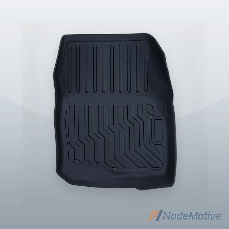 TPE Rubber Car Floor Mats For 12-18 Ford Focus All-Weather