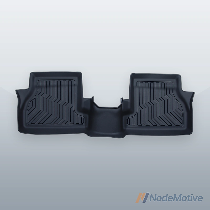 TPE Rubber Car Floor Mats For 12-18 Ford Focus All-Weather