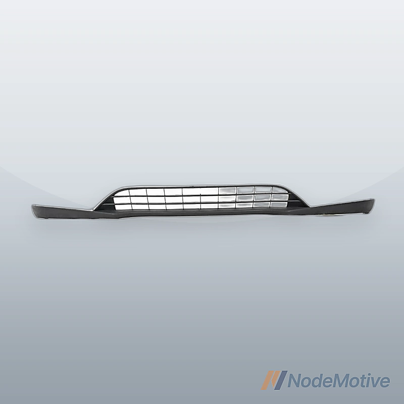 Front Bumper Lower Valance Panel Grille Grill FOR 2015 2016 2017 2018 Ford