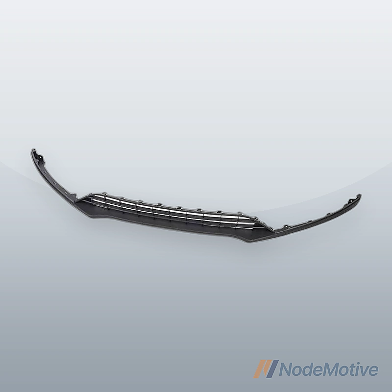 Front Bumper Lower Valance Panel Grille Grill FOR 2015 2016 2017 2018 Ford