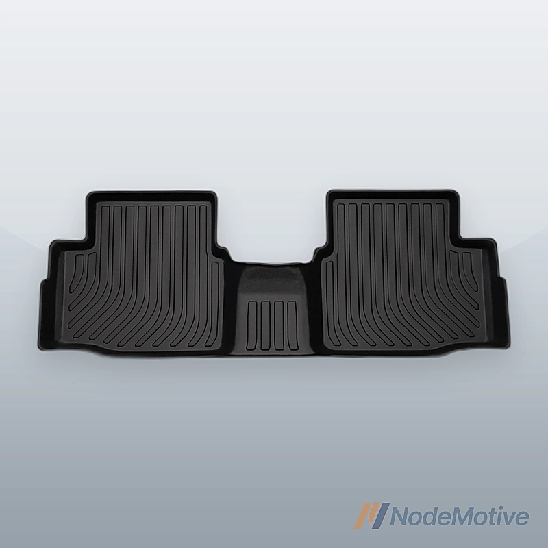 Car Floor Mats for 2016-2019 Chevrolet Cruze No Fit 2016 Cruze Limited,Black