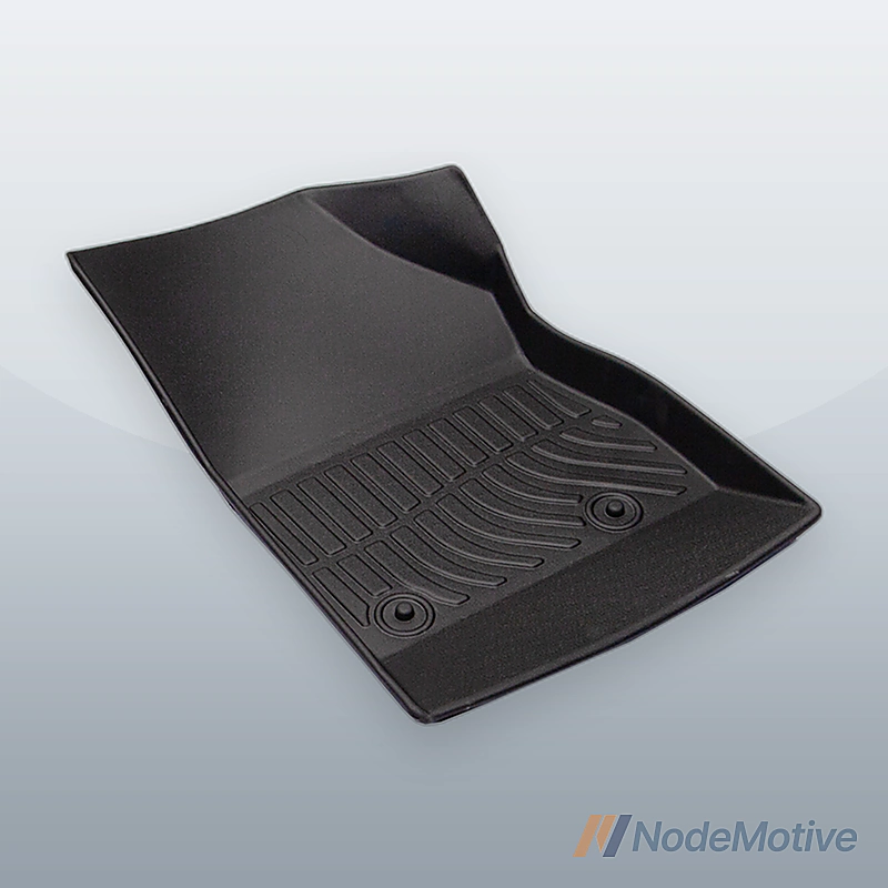 Car Floor Mats for 2016-2019 Chevrolet Cruze No Fit 2016 Cruze Limited,Black