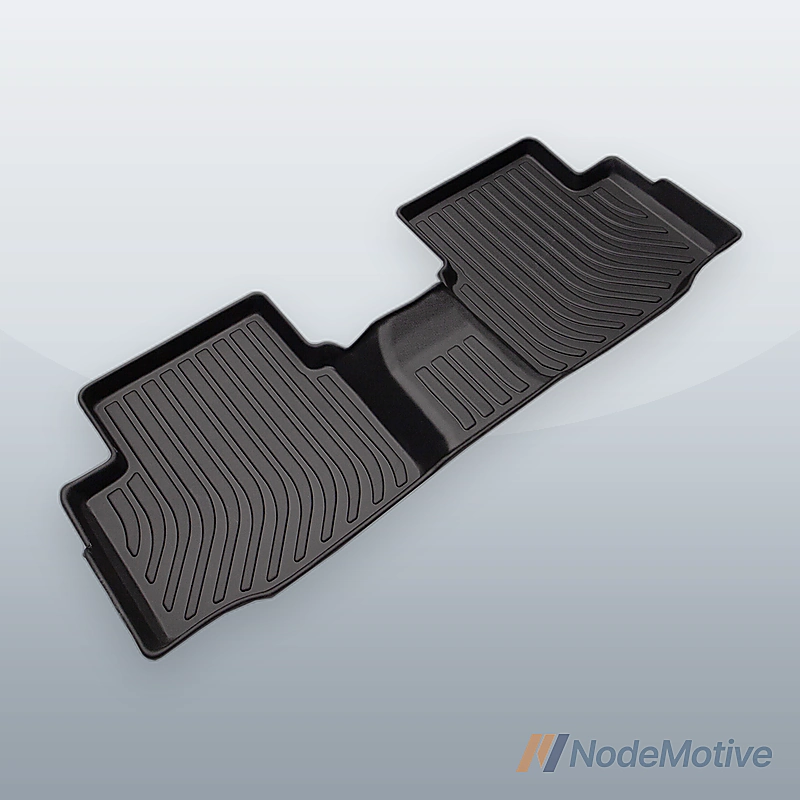 Car Floor Mats for 2016-2019 Chevrolet Cruze No Fit 2016 Cruze Limited,Black
