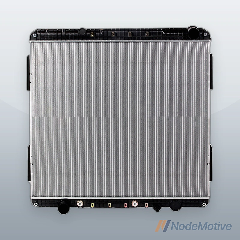 Radiator For 12-16 Freightliner 12-14 M2 112 35 3/4\" x 38 1/2\" Only New