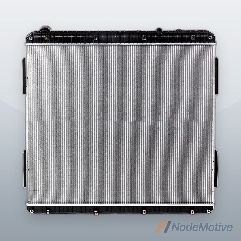 Radiator For 12-16 Freightliner 12-14 M2 112 35 3/4\" x 38 1/2\" Only New