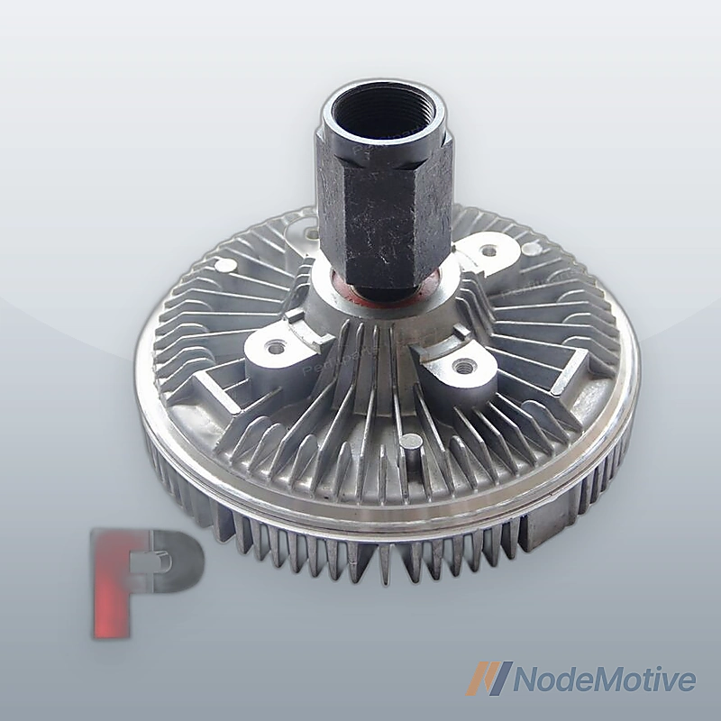 Fan Clutch 97-05 Ford E-150 E-250 F-150 F-250 F-350 Expedition 4.2L 4.6L 5.4L