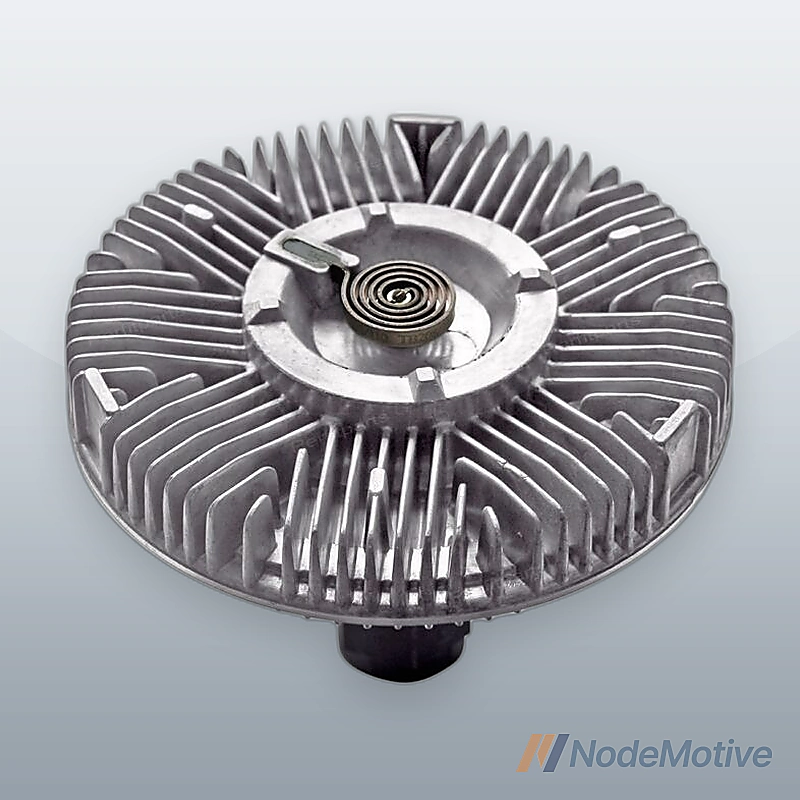 Fan Clutch 97-05 Ford E-150 E-250 F-150 F-250 F-350 Expedition 4.2L 4.6L 5.4L