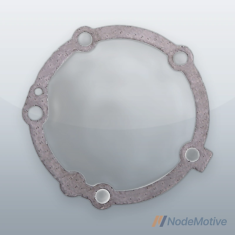 Diesel Oxidation Catalyst DOC Gasket For Caterpillar C7 C9 C11 C13 C15