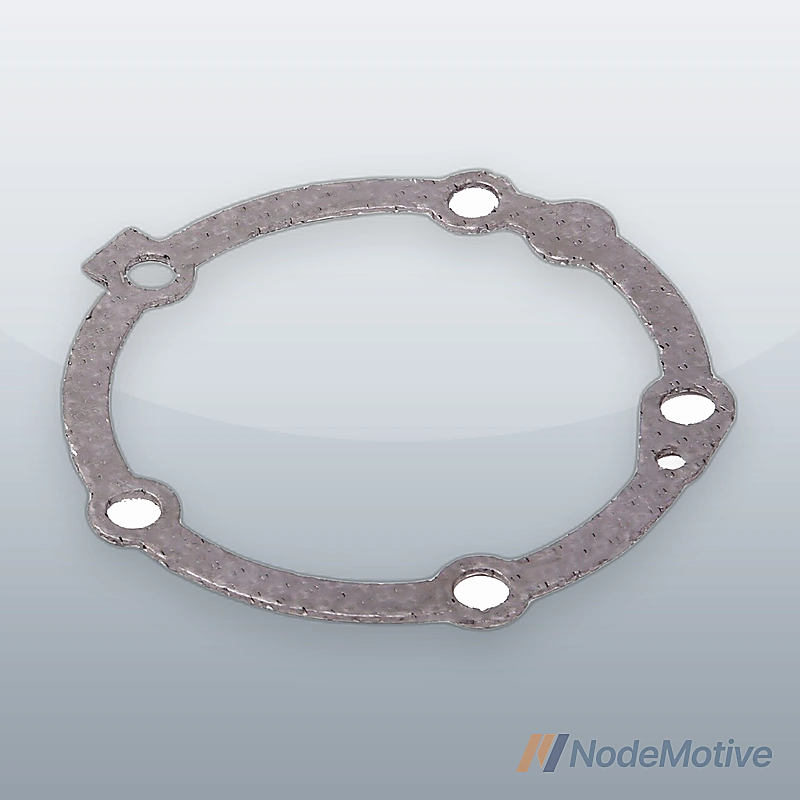 Diesel Oxidation Catalyst DOC Gasket For Caterpillar C7 C9 C11 C13 C15