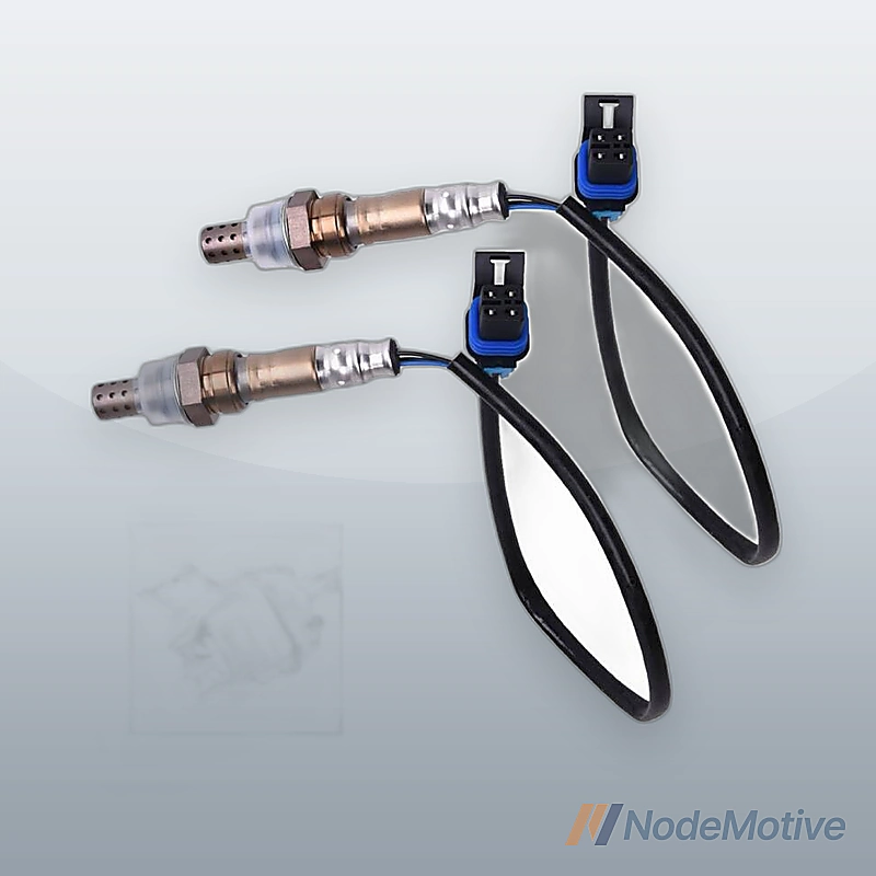Oxygen 02 O2 Sensor Upstream/Downstream For Chevy GMC Cadillac